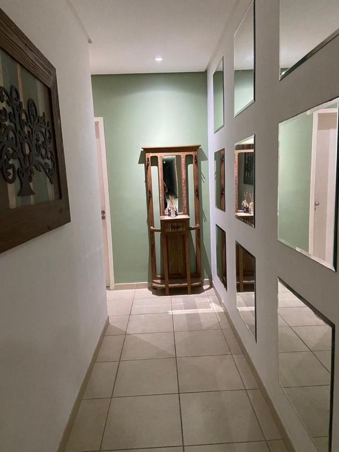 Lindo apartamento em frente ao Mar Ubatuba Exterior foto